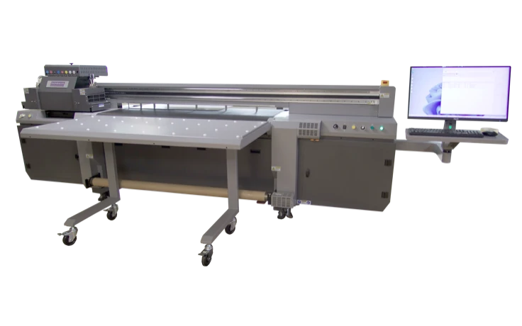 SIGNRACER 1600