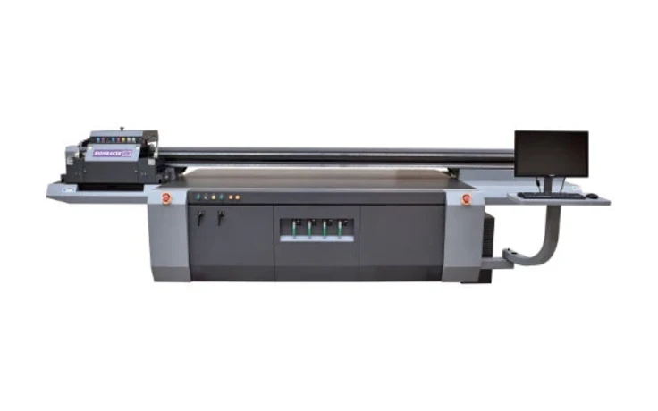 SIGNRACER 2512V
