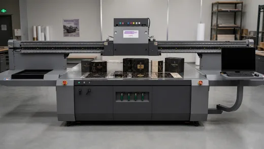 SIGNRACER 2512-HB25 tlačiaci zvýšené luxusné balenie